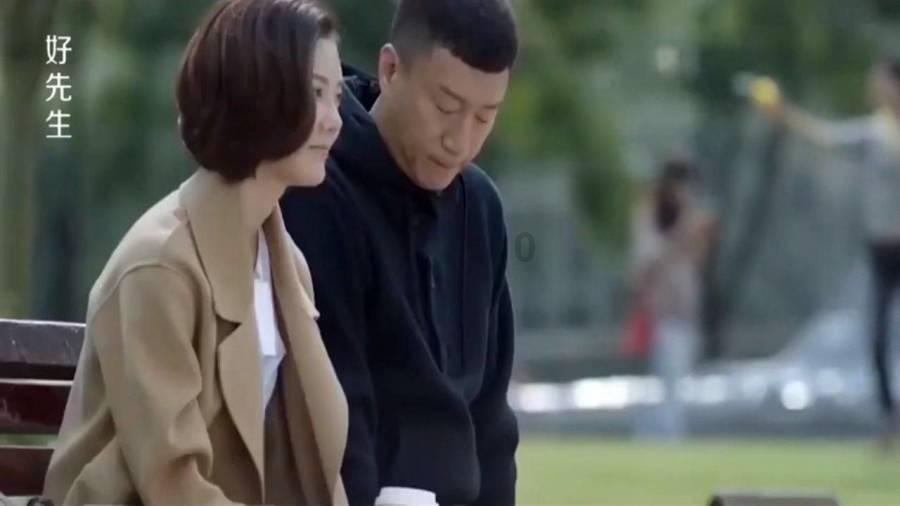 校园追星变形记